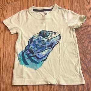 Tea Collection tshirt